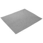 Teflon k&uuml;psetusvaip must 40x 2 tk 33 cm, Kepimo kilimėlis tefloninė juoda 40x33 cm 2 vnt.