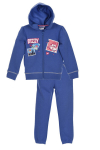 Dressikomplekt t&uuml;drukutele Super Wings, sinine