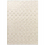 Villeroy & Boch kollektsioon 1766 villavaip, naturaalvalge 160 x 230