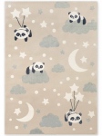 Hanse Home Adventures laste vaip 120x170 &ndash; v&auml;rviline m&auml;ngumatt lastele