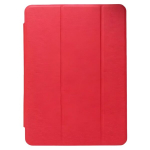 Kaitsev l&auml;bipaistev iPad Pro 11 2020 &uuml;mbris Nikcorp Punane