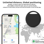 J&auml;litusseade (Tag) Apple Find My jaoks, 4 tk