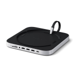 Satechi Alune ja keskus Mac Mini/Studio