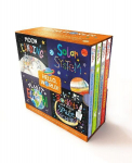 Hello, World! Solar System Boxed Set, Hello, World! Solar System Boxed Set