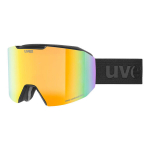 Suusaprillid Uvex Attract, erinevad v&auml;rvid