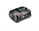 GARDENA aku PBA 18V 2,5Ah SoC P4A