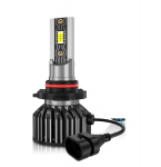 Auxiracer LED-esitule pirn 16000 lm 50 W 6500K, 2 tk