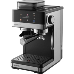 Sencor SES 5000SS poolautomaatne espressomasin veskiga