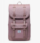 Seljakott Herschel Little America Ash Rose