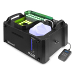 BeamZ BLAZE2200 vertikaalne udugeneraator 48x4W 4in1 LED
