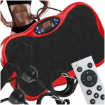 Vibratsiooniplatvorm Asato Sport Wibro Max