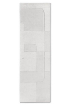 Villeroy & Boch 1906 villavaip Charlotte kreem 80x250