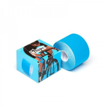 Kinesioloogiline teip K-Tape 5cmx5m, sinine