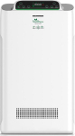 &Otilde;hupuhasti 80W 38m&sup2; 318m&sup3;/h HPA-318WIFI HEINNER