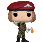 Funko Pop! Stranger Things - Hunter Robin (with Cocktail) #1461