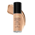Milani jumestuskreem Conceal + Perfect 04 Medium Beige
