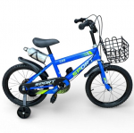 Laste jalgratas Junior 16"