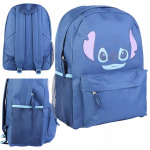 Laste seljakott Lilo and Stitch, 22l, suur, mahukas