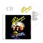 CD BINGO - Lai notiek tā