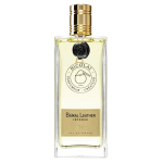 Nicolai Baikal Leather Intense EDP 100 ml &ndash; Eksklusiivne unisex nahal&otilde;hn