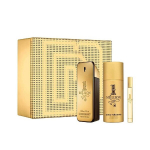 Paco Rabanne 1 Million meeste kinkekomplekt EDT 100 ml + 10 ml ja du&scaron;igeel 100 ml
