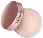 Laura Mercier Translucent Loose Talc-Free Setting Powder Ultra-Blur l&auml;bipaistev lahtine talkivaba fikseeriv n&auml;opuuder Tone-Up Rose 29 g