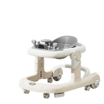 Beebik&auml;ija Tavalax, reguleeritav, pehmete ratastega (6&ndash;24 kuud)