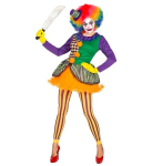 "Kuri Joker" (TIKKANDIGA KLEIT, P&Uuml;KSID, MINI M&Uuml;TS)
