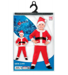 "J&Otilde;ULUVANA" (jakk, p&uuml;ksid, m&uuml;ts)