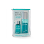 Juukse&scaron;ampoon, Revlon Equave Hydro Detangling Conditioner 200ml + Shampoo 100ml SET