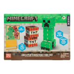 Paladone Minecraft Creeperi ehituskomplekt