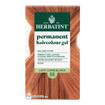 Juuksev&auml;rv HERBATINT 8R Hele vaskblond