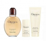 Calvin Klein Obsession For Men Kehahoolduskomplekt