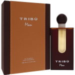 Benetton, Tribu Man, Parf&uuml;&uuml;mvesi, meestele, 100 ml