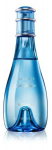 Davidoff Cool Water for Women tualettvesi - kahjustatud karp 100 ml (naistele)