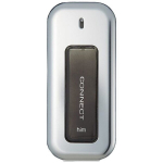 Fcuk, Connect, tualettvesi meestele, 100 ml