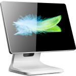 Valuutadetektor Iseteeninduslik kioskite POS terminal Intel protsessoriga N2930/N2940