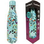 Coolpack kirsipuu metallist pudel - PATIO