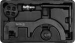 Mootori ajastuse ja lukustamise komplekt BMW YT-06018 YATO