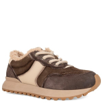 GRUNER SCHUHE Naistele m&otilde;eldud vabaajar&otilde;ivad, pruunid, soojad tossud