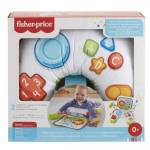 Padi &bdquo;M&auml;ngupult&ldquo; Fisher price