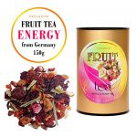 Puuvilja tee &ndash; Energia, Fruit tea Energy, PT 140 g