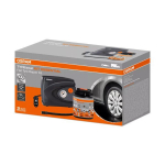 OSRAM TYREseal Kit Essential, digitaalne &otilde;hukompressor