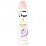 Antiperspirant Spray Dove Advanced Care Soft Feel 150 ml 48&ndash;72 h kaitse &Otilde;rn hooldus