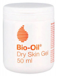 Kuiva naha geel Bio-Oil 50 ml intensiivselt niisutav, rahustava toimega, mittekomeedogeenne