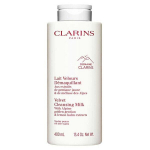 Clarins Velvet puhastuspiim &ndash; &otilde;rn, niisutav meigieemaldaja k&otilde;ikidele nahat&uuml;&uuml;pidele