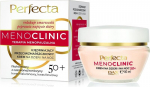 P&auml;evakreem Perfecta Menoclinic 50+ Pinguldav Vananemisvastane 50 ml
