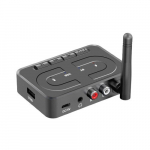 Bluetooth 6.0 Helivastuv&otilde;tja