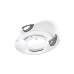 BabyTrold Potty Lux White &ndash; mugav ja praktiline potttool v&auml;ikelastele