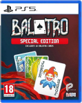 Balatro Special Edition Playstation 5